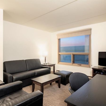 Fort Garry Place Furnished Suites Winnipeg Exteriér fotografie