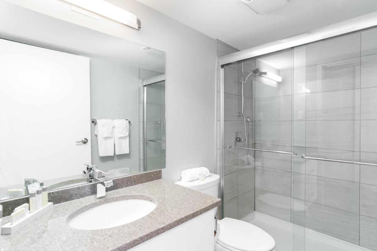 Fort Garry Place Furnished Suites Winnipeg Exteriér fotografie